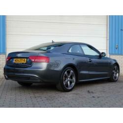 Audi A5 Coupé 2.0 TFSI S-edition Autom Xenon | Sportinterieu