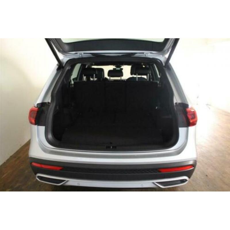 Seat Tarraco 1.5 TSI Xcellence 7p. 150 pk | Panorama dak | F
