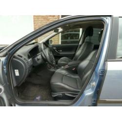 Renault Laguna 2.0-16V T Privilège Automaat / Navi / Half Le