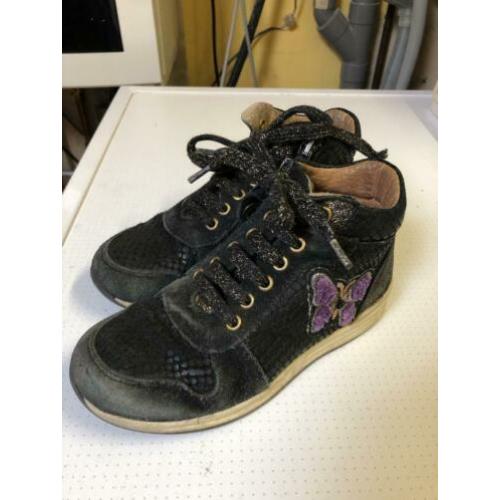 Develap sneaker mt 28