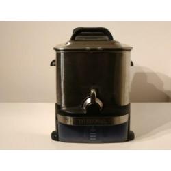 Tefal Pro Fry Oleoclean FR 700930 frituurpan