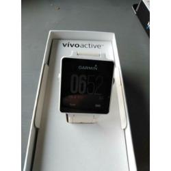 Garmin vivioactive
