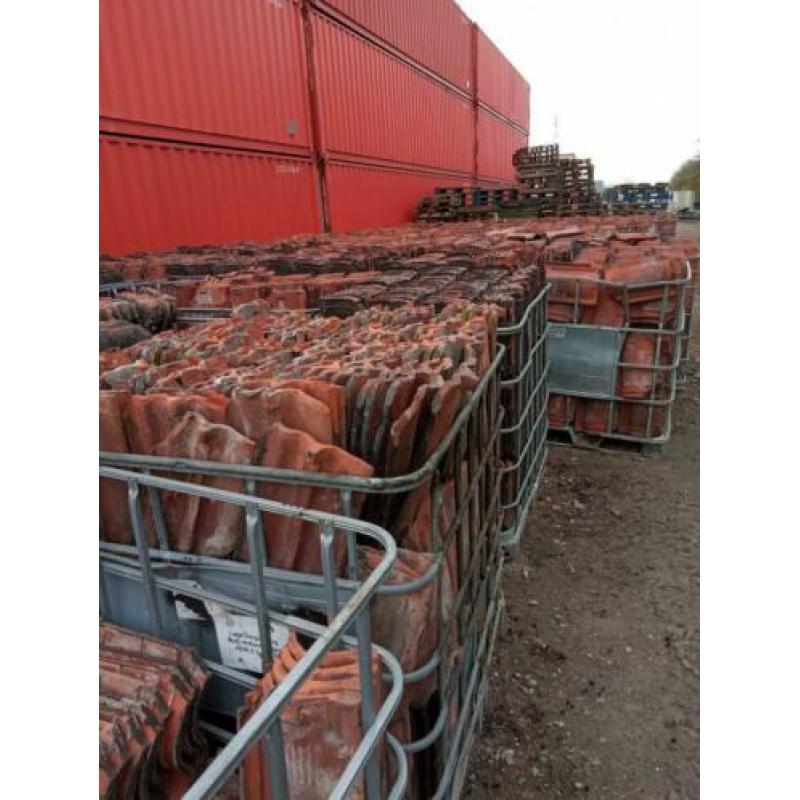 Ovh pan dws grote partij rood of bruin.
