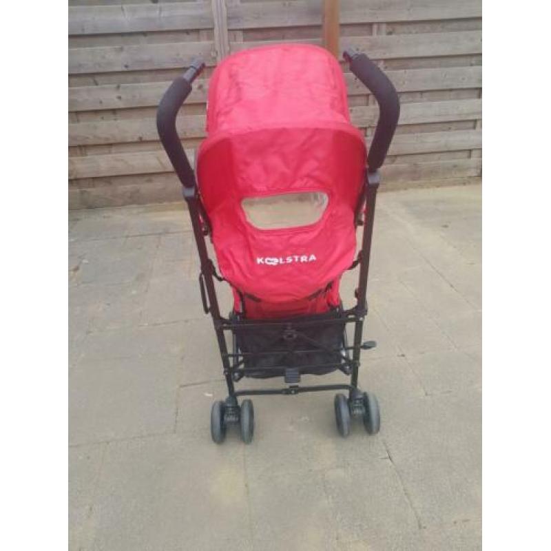 Koelstra Buggy