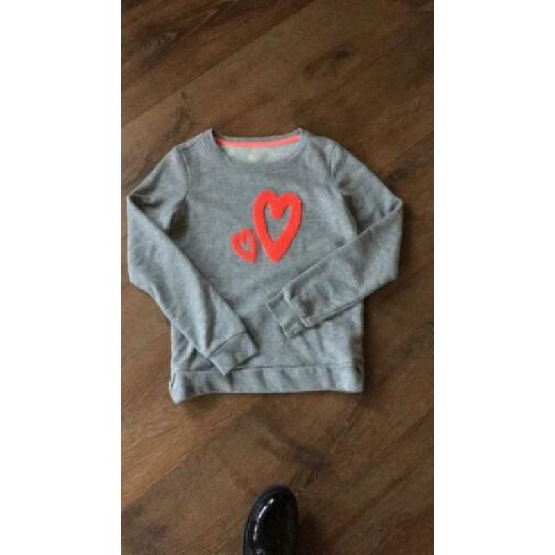 3 kindertruien maat 146/152
