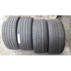 265 45 20 - continental sportcontact 5 - SUV banden