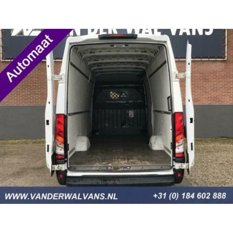 Iveco Daily 35S16 Euro6 L3H2 *Automaat* Airco, PDC, 3-Zits,