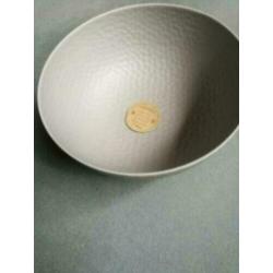 Zuperzozial hammered bowl large (grote schaal)