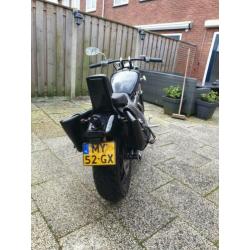 Suzuki intruder 1400