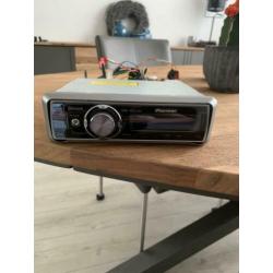 Pioneer deh-85 bt