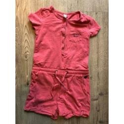 Jumpsuits maat 116