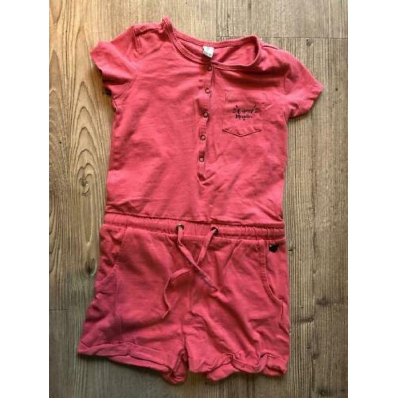 Jumpsuits maat 116