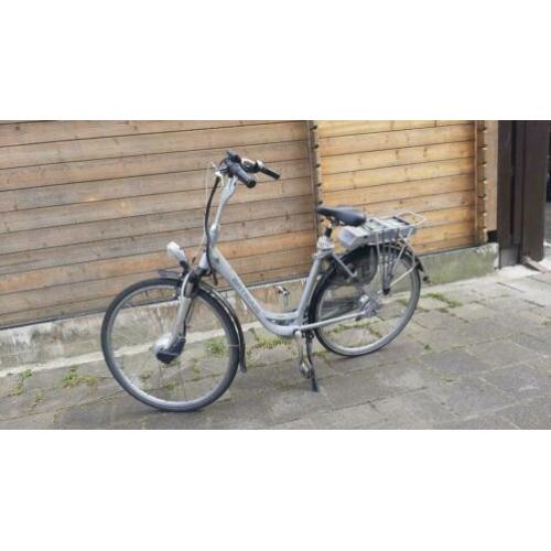 Electriche fiets Merk Batavus Genova E-go