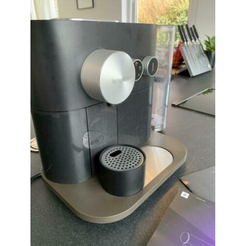 Nespresso Expert
