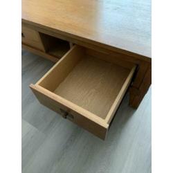 Te koop; Salontafel met laden