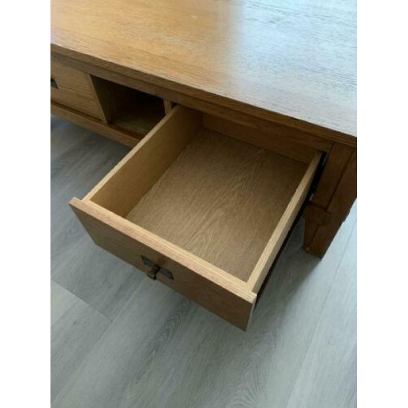 Te koop; Salontafel met laden