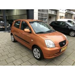 Kia Picanto 1.0 LXE (bj 2006)