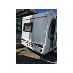 Weinsberg CaraOne 390 QD Model 2020