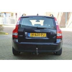 Volvo V50 T5 AWD Momentum clima, trekhaak, goed rijdend, bak