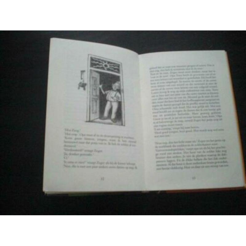 Plerk! -- Co van der Tuijn!