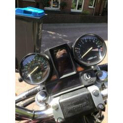 Te koop motor Honda Magna VF 700