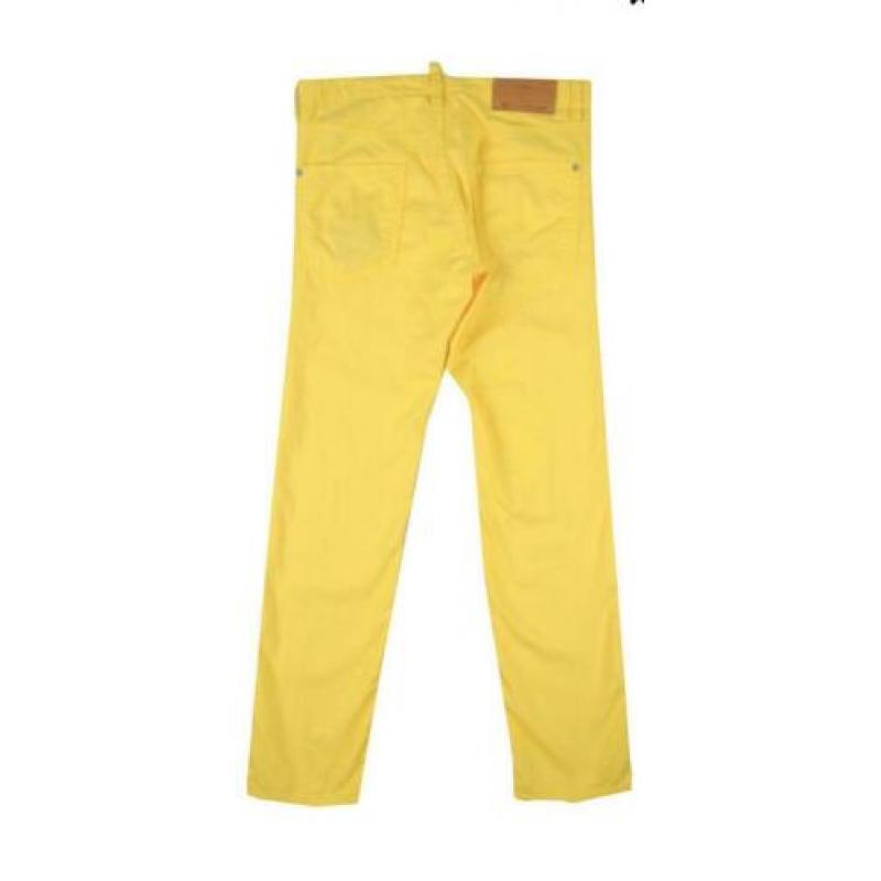Nieuw Dsquared 12 years / 152 broek dsquared2 denim
