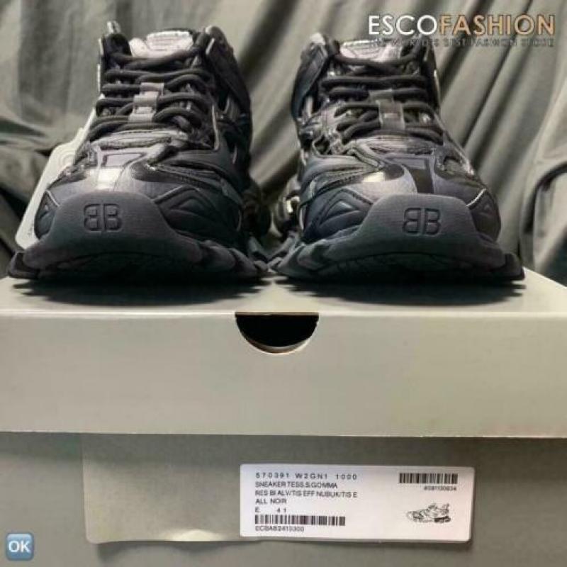 Balenciaga Track Sneakers #17