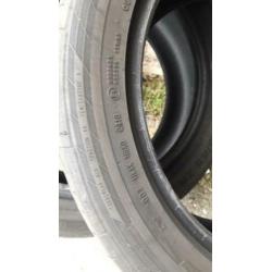 265 45 20 - continental sportcontact 5 - SUV banden