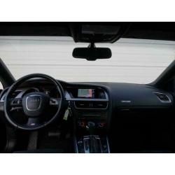 Audi A5 Coupé 2.0 TFSI S-edition Autom Xenon | Sportinterieu