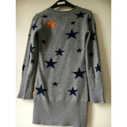 Dress like Flo jurkje maat 116