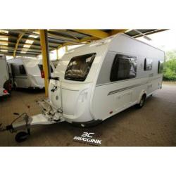 Knaus Sudwind Exclusive 500 FU - BORCULO