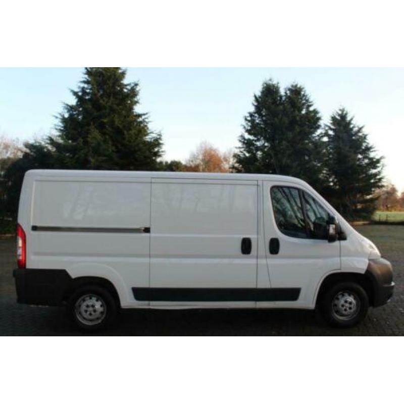 Peugeot Boxer 330 2.2 HDI L2H1