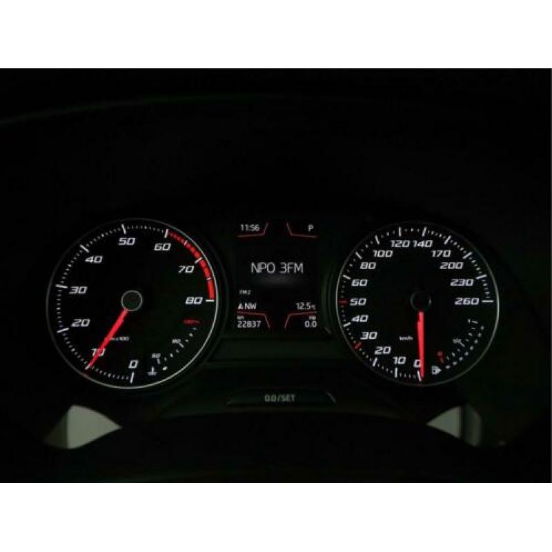 Seat Leon ST 1.0 116pk DSG EcoTSI Style Business Intense | A