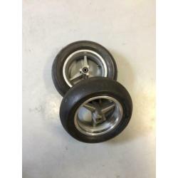 Minibike wielen