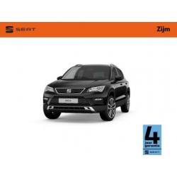Seat Ateca 1.5 DSG Automaat TSI Xcellence Business Intense |