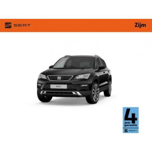 Seat Ateca 1.5 DSG Automaat TSI Xcellence Business Intense |