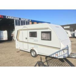Weinsberg CaraOne 390 QD Model 2020