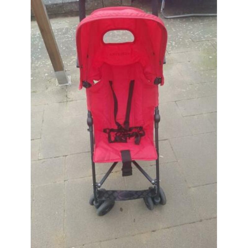 Koelstra Buggy