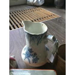 Lot brocante partij rommelmarkt spullen opruiming