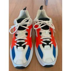 Nieuwe Nike M2K Tekno sneakers in maat 44!