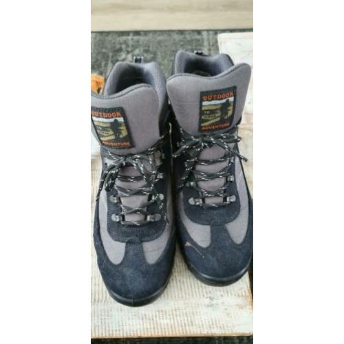 Grisport wandelschoenen maat 42.