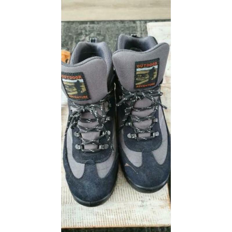 Grisport wandelschoenen maat 42.