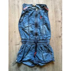 Jumpsuits maat 116
