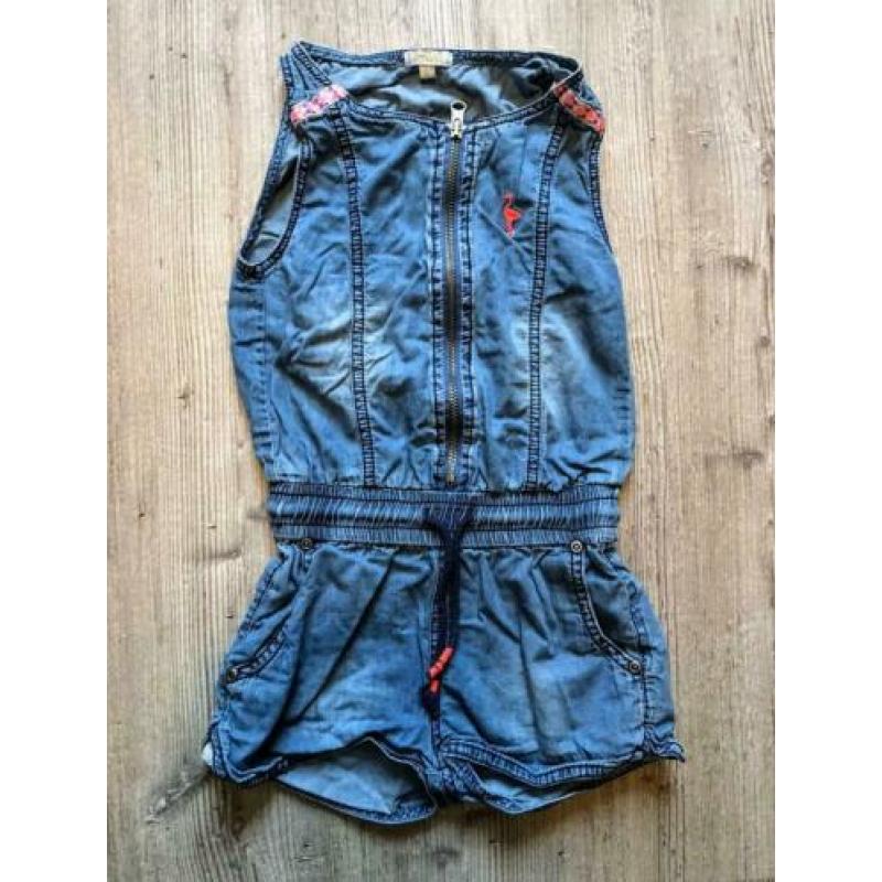 Jumpsuits maat 116