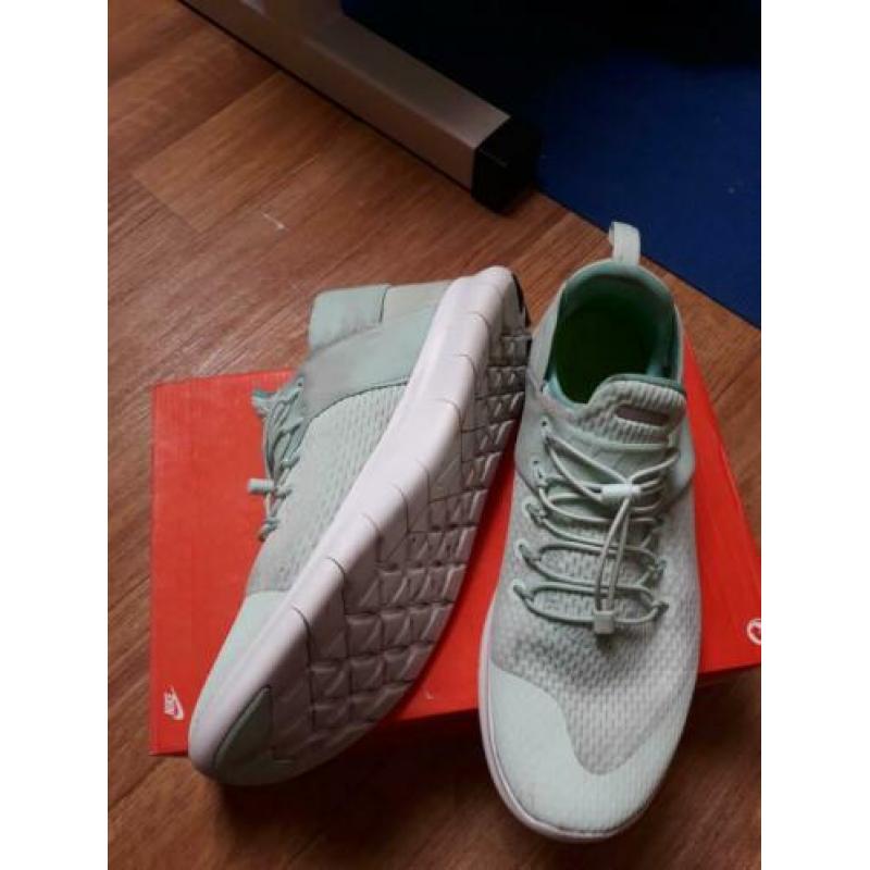 Nike FREE Run schoenen maat  42