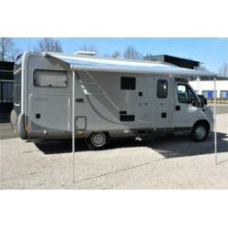 Hymer T 664 GT Tramp hymer 664 GT Tramp 2.8 Jtd 146 pk 4 pe