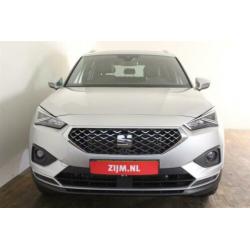 Seat Tarraco 1.5 TSI Xcellence 7p. 150 pk | Panorama dak | F