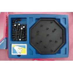 BORDSPELMISTER DIAMOND VAN RAVENSBURGER 2tot8sp. 3.95euro.