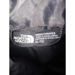 The north face zomerjas