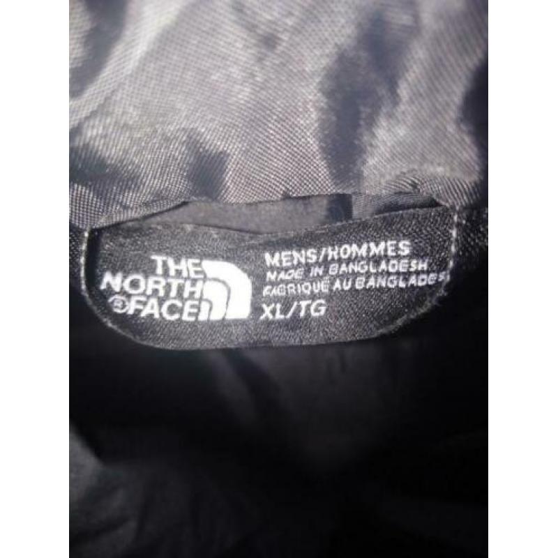 The north face zomerjas